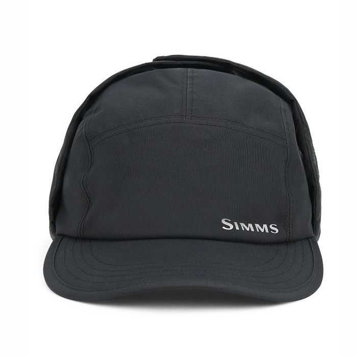Кепка Simms Exstream Cap Black S/M (14017-001-2030)