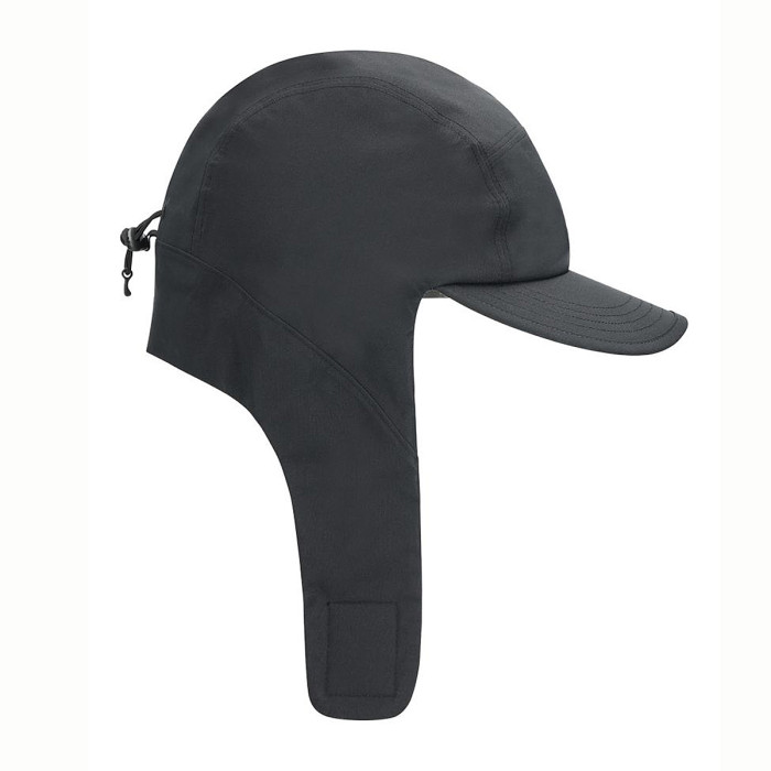 Кепка Simms Exstream Cap Black S/M (14017-001-2030)
