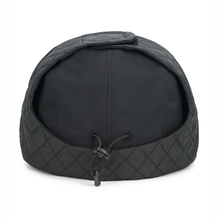Кепка Simms Exstream Cap Black S/M (14017-001-2030)
