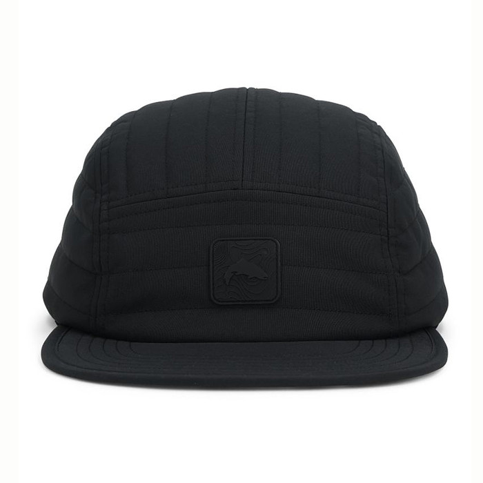 Шапка Simms Insulated Ball Cap Black (14021-001-00)