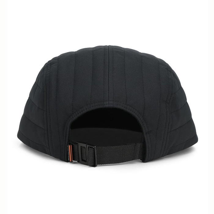 Шапка Simms Insulated Ball Cap Black (14021-001-00)