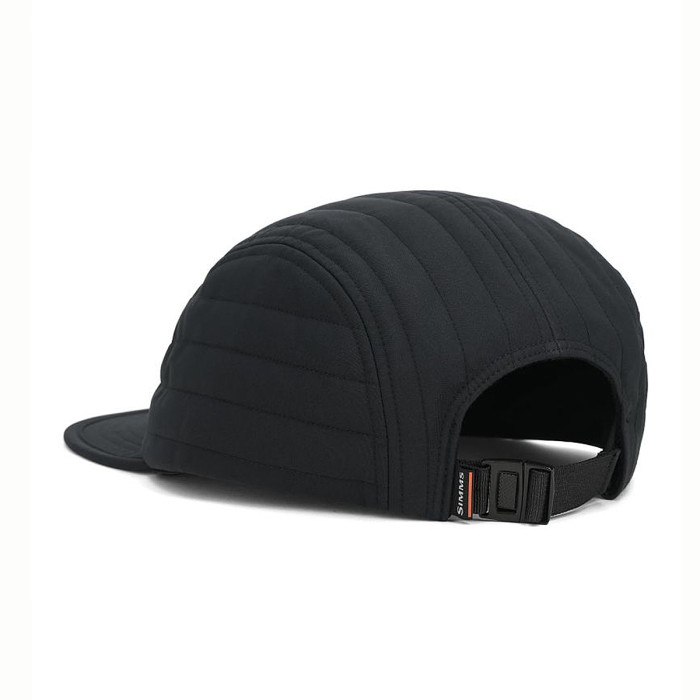 Шапка Simms Insulated Ball Cap Black (14021-001-00)