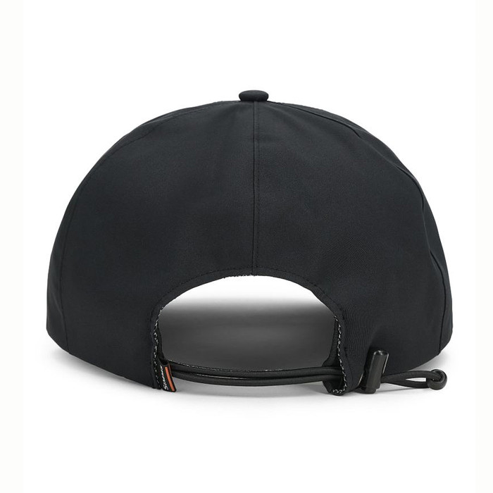 Кепка Simms Tongass Rain Cap Black (14018-001-00)