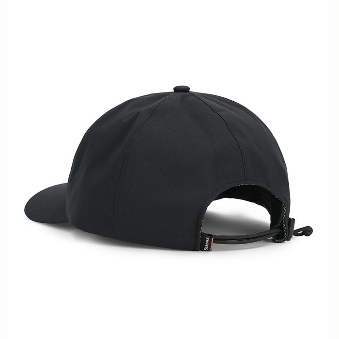 Кепка Simms Tongass Rain Cap Black (14018-001-00)