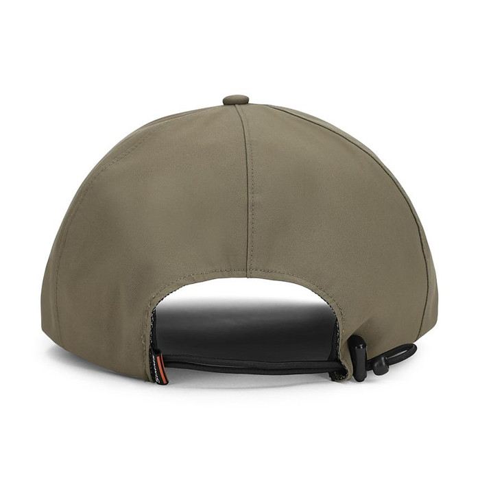 Кепка Simms Tongass Rain Cap Dark Stone (14018-781-00)