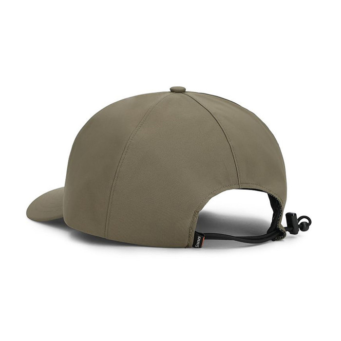 Кепка Simms Tongass Rain Cap Dark Stone (14018-781-00)