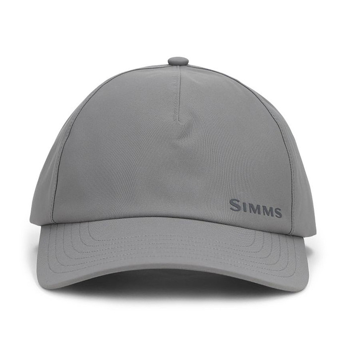 Кепка Simms Tongass Rain Cap Steel (14018-030-00)