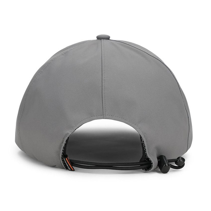 Кепка Simms Tongass Rain Cap Steel (14018-030-00)