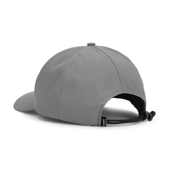 Кепка Simms Tongass Rain Cap Steel (14018-030-00)