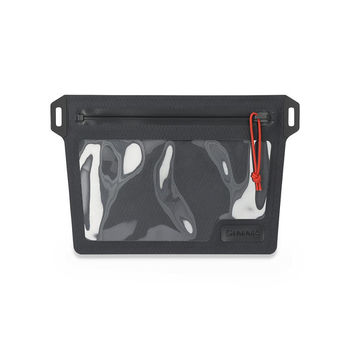 Гермочехол Simms Dry Creek Tech Pouch Black (13999-001-00)
