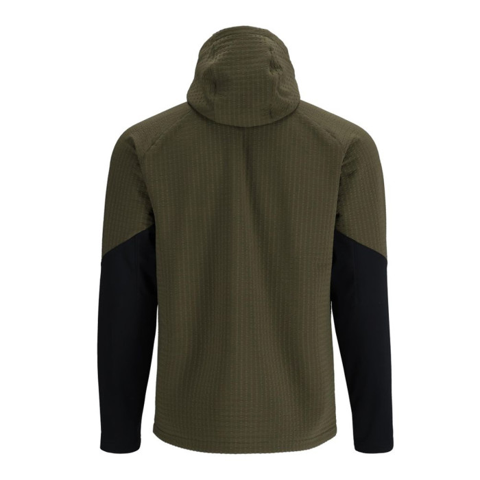 Худі Simms Confluence Hoody Loden XL (14056-302-50)