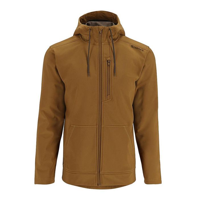 Куртка Simms Rogue Hoody Bronzeback M (13859-1251-30)