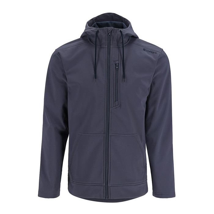 Куртка Simms Rogue Hoody Selvedge S (13859-1166-20)