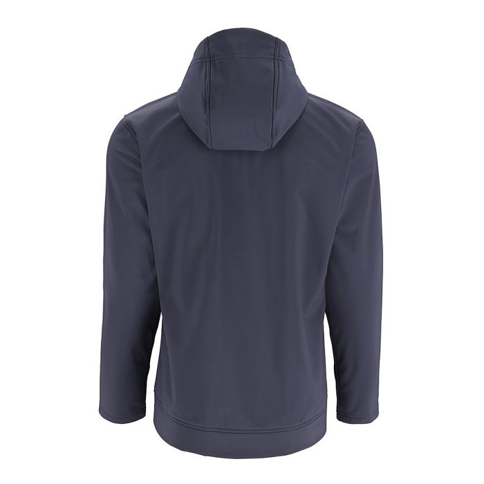 Куртка Simms Rogue Hoody Selvedge S (13859-1166-20)