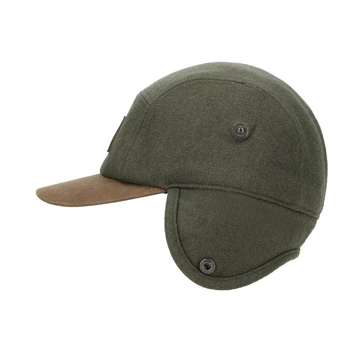 Шапка Simms ColdWeather Cap Loden S/M (13817-302-2030)
