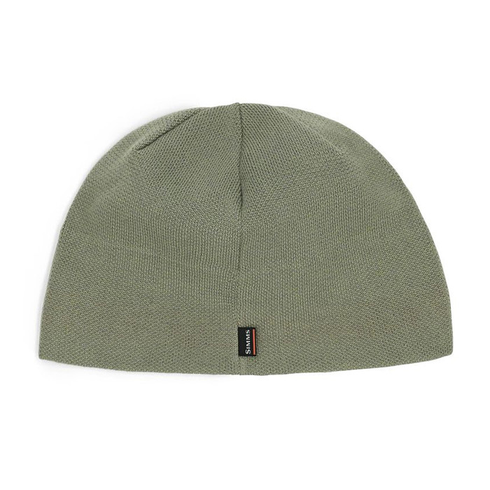 Шапка Simms Everyday Beanie Smokey Olive (13091-1068-00)