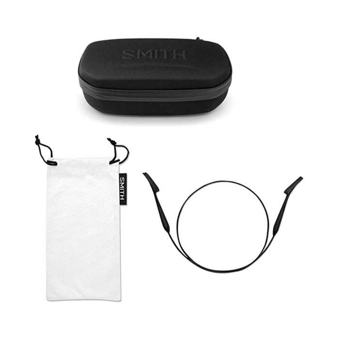 Очки солнцезащитные Smith Optics Guide`s Choice XL Tortoise Polar Green Mirror (20444808663UI)