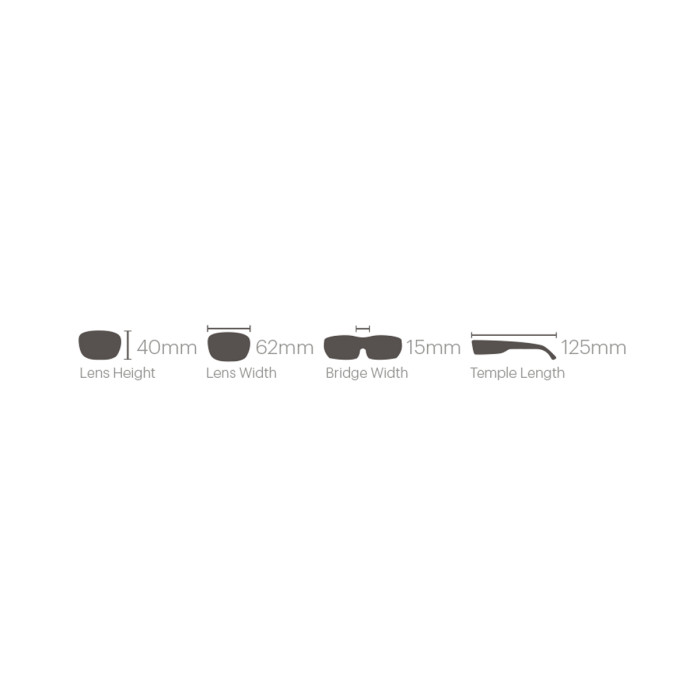 Окуляри сонцезахисні Smith Optics Hookset Matte Black Low Light Yellow (20676800362L5)