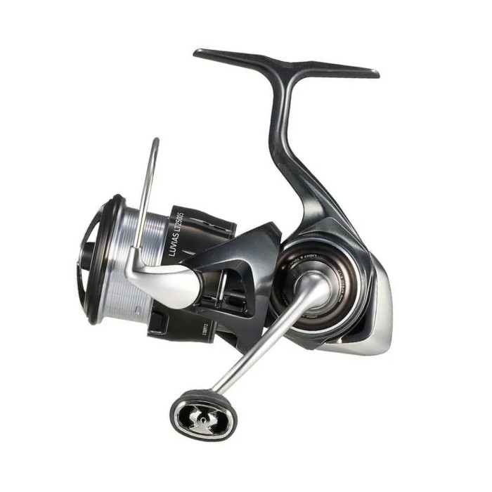 Котушка Daiwa 24 Luvias LT 4000D (20061228)