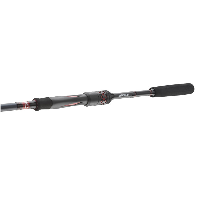 Спінінг тревел Daiwa Ninja Mobile Spin 2.45m 15-50g (11207-243)