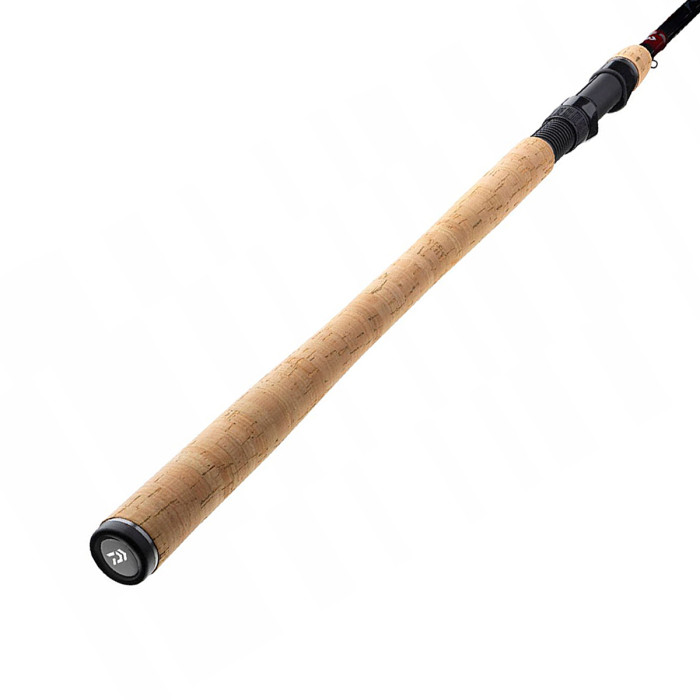 Фидер Daiwa 24 Ninja X Stalker Feeder 2.40m 100g (11611-240)