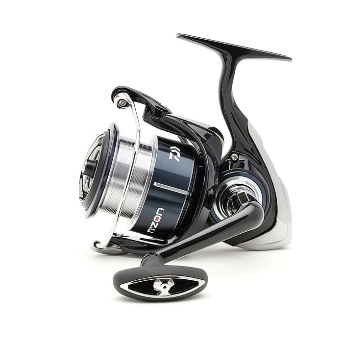 Котушка Daiwa 24 N`Zon Plus 5000S-CP (20060143)