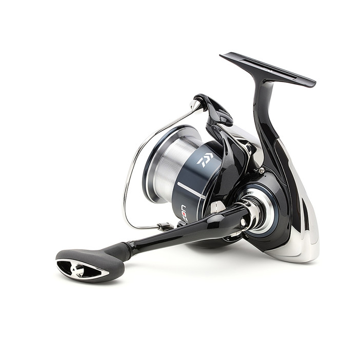 Котушка Daiwa 24 N`Zon Plus 5000S-CP (20060143)