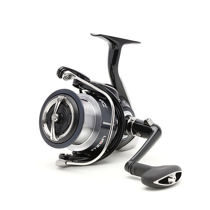 Котушка Daiwa 24 N`Zon Plus 5000S-CP (20060143)