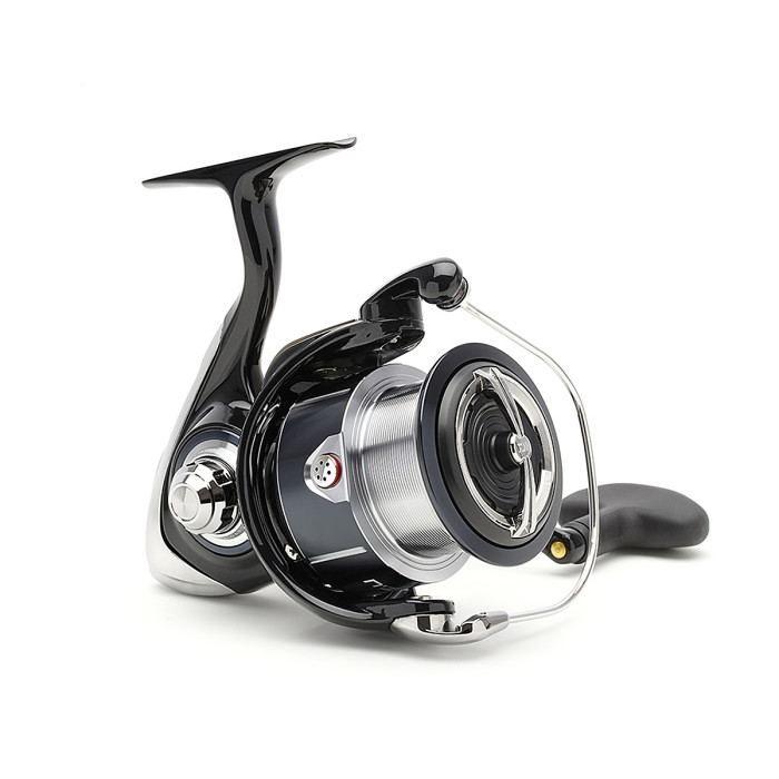 Котушка Daiwa 24 N`Zon Plus 5000S-CP (20060143)