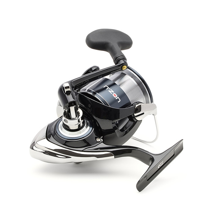 Котушка Daiwa 24 N`Zon Plus 5000S-CP (20060143)