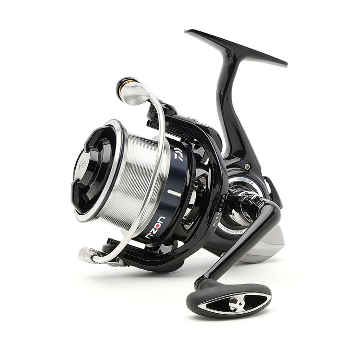 Катушка Daiwa 24 N`Zon Plus Distance 25QD (20060145)