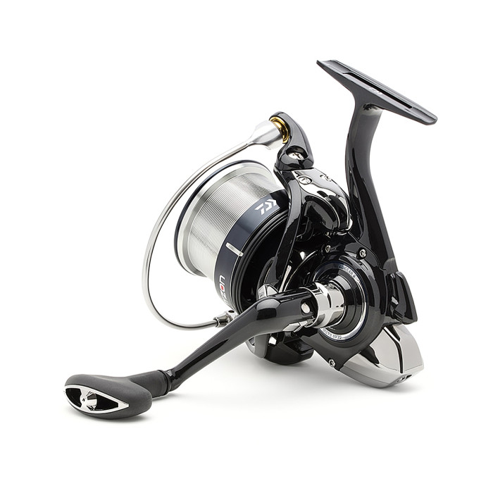 Катушка Daiwa 24 N`Zon Plus Distance 25QD (20060145)