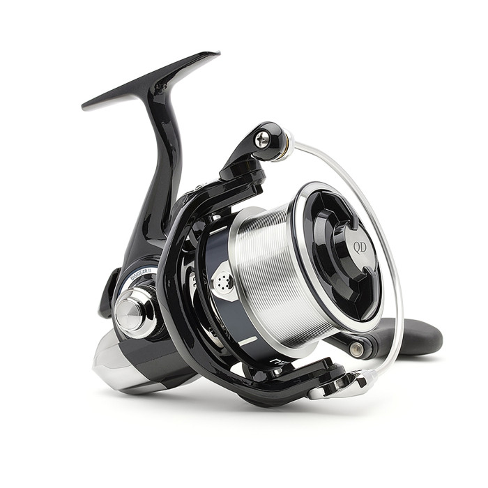 Катушка Daiwa 24 N`Zon Plus Distance 25QD (20060145)