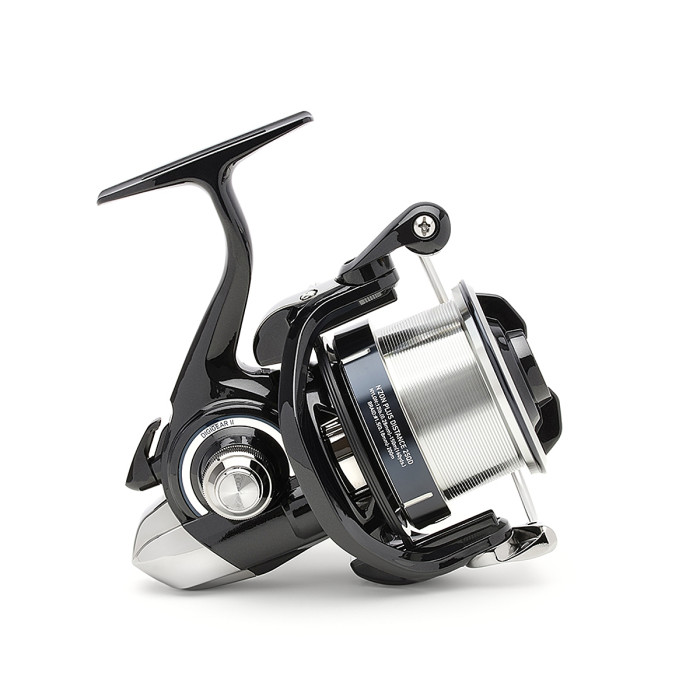Катушка Daiwa 24 N`Zon Plus Distance 25QD (20060145)