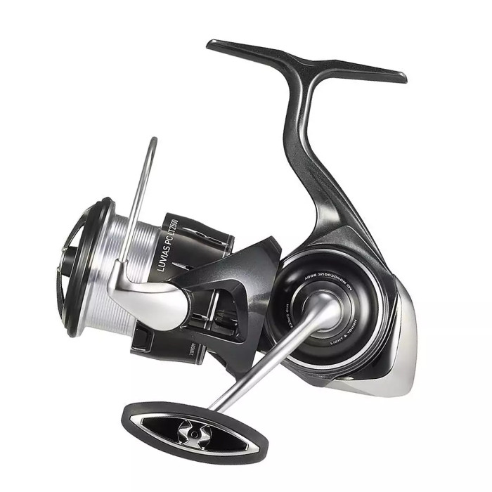 Катушка Daiwa 24 Luvias PC LT 2500D (20061225)