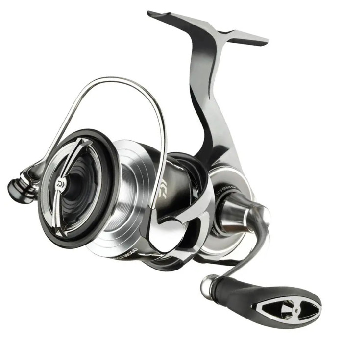 Катушка Daiwa 24 Luvias PC LT 2500D (20061225)