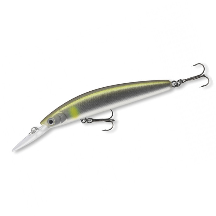 Воблер Daiwa Tournament Double Clutch 60SP 60mm 3.6g #PGP (16710-205)