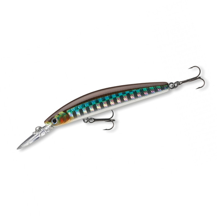 Воблер Daiwa Tournament Double Clutch 60SP 60mm 3.6g #PGP (16710-205)
