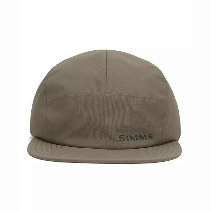 Кепка Simms Cascadia Rain Cap Dark Stone (14019-781-00)