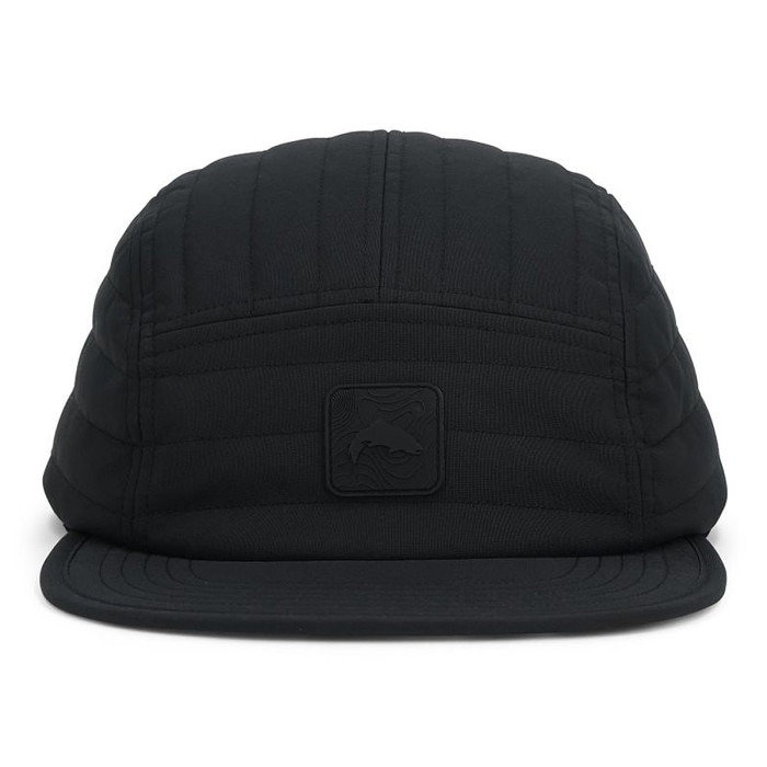Шапка Simms Insulated Ball Cap Black (14021-001-00)
