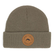 Шапка Simms Everyday Waffle Knit Beanie Dolomite (13786-1235-00)