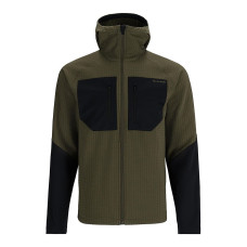 Худі Simms Confluence Hoody Loden L (14056-302-40)