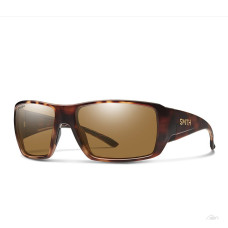 Окуляри сонцезахисні Smith Optics Guide`s Choice XL Matte Havana Polar Brown (204448N9P63L5)