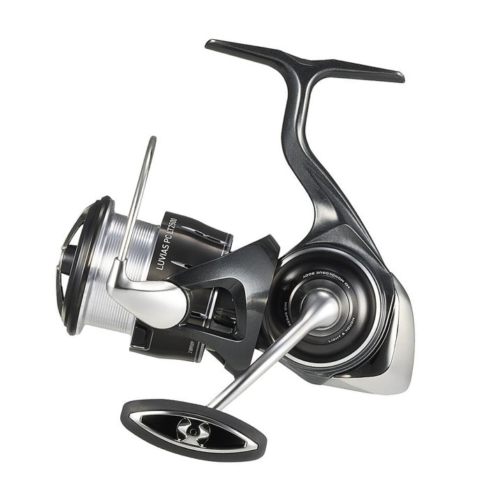 Котушка Daiwa 24 Luvias LT 4000D (20061228)