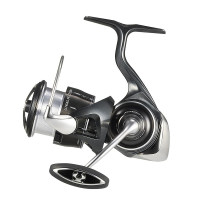 Катушка Daiwa 24 Luvias PC LT 2500D (20061225)