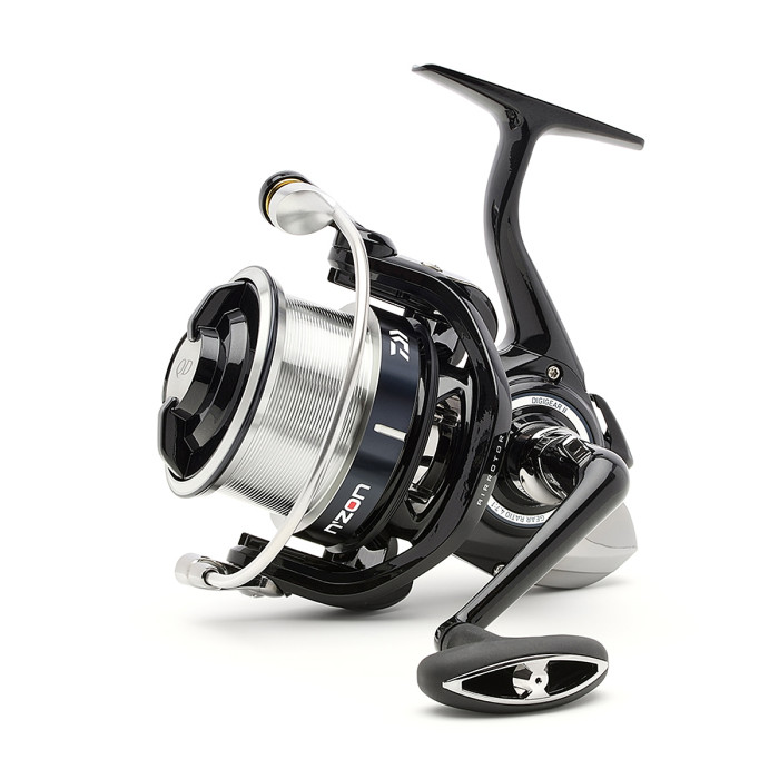 Катушка Daiwa 24 N`Zon Plus Distance 25QD (20060145)