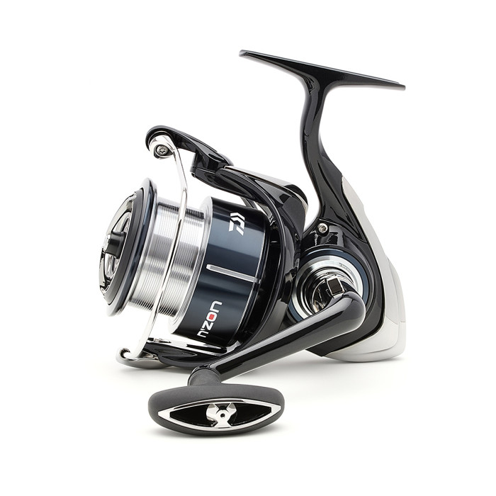 Катушка Daiwa 24 N`Zon Plus 6000SS-P (20060144)