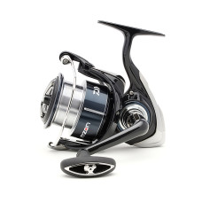 Котушка Daiwa 24 N`Zon Plus 5000S-CP (20060143)