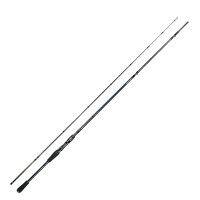 Спиннинг Daiwa Tournament 862HXHFS 2.59m 20-90g (TNT862HXHFS-AR)
