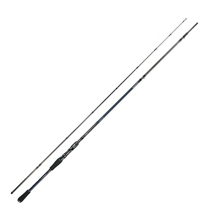 Спінінг Daiwa Tournament 862HXHFS 2.59m 20-90g (TNT862HXHFS-AR)
